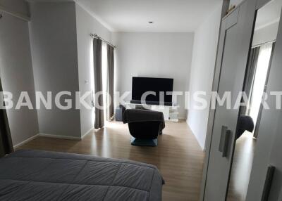 Townhouse at Baan Klang Muang Suanluang for sale