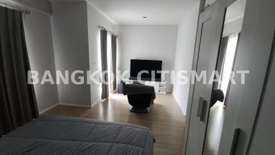 Townhouse at Baan Klang Muang Suanluang for sale