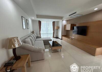 2-BR Condo at The Rajdamri near BTS Ratchadamri