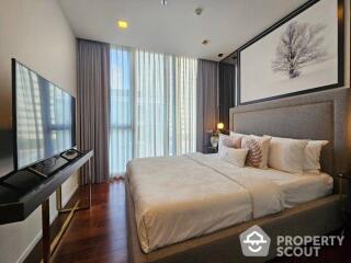 2-BR Condo at Hyde Sukhumvit 11 near BTS Nana