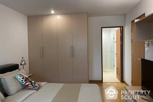 1-BR Condo at The Residence Sukhumvit 52 Condominium near BTS On Nut