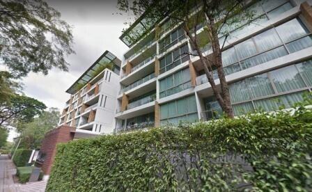 Ficus Lane 3 bedroom condo for rent and sale