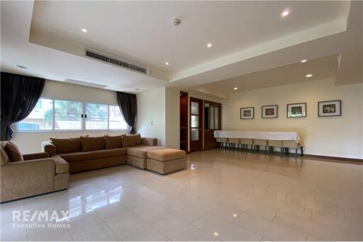 For Rent: Stylish Thai-Style Low-Rise Condo Apartments