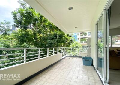 For Rent: Stylish Thai-Style Low-Rise Condo Apartments