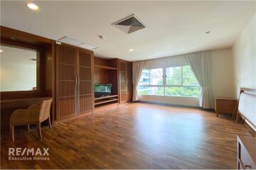 For Rent: Stylish Thai-Style Low-Rise Condo Apartments