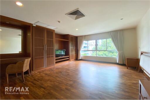 For Rent: Stylish Thai-Style Low-Rise Condo Apartments