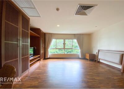 For Rent: Stylish Thai-Style Low-Rise Condo Apartments