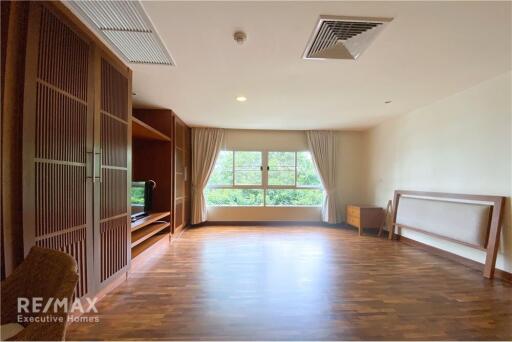 For Rent: Stylish Thai-Style Low-Rise Condo Apartments