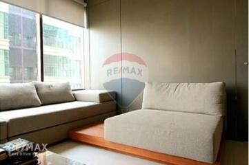 Affordable 1 Bedroom Condo with Easy Access to BTS Phrom Phong (14 Mins Walk)