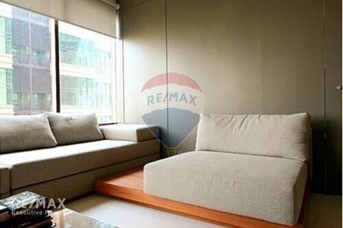 Affordable 1 Bedroom Condo with Easy Access to BTS Phrom Phong (14 Mins Walk)