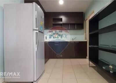 Affordable 2 Bedroom Condo near BTS Chong Nonsi - Available Now