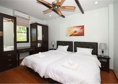 Pool villas for sale in Kong son Nhong Thale Krabi