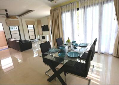 Two Bedroom Pool Villa 5 M.Baht For Sale