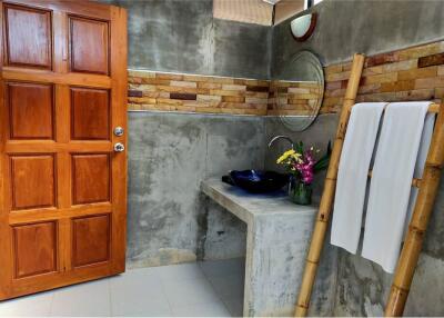 House for sale in Ao Nang ขายบ้านเดี่ยวในอ่าวนาง