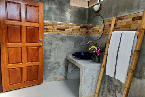 House for sale in Ao Nang ขายบ้านเดี่ยวในอ่าวนาง