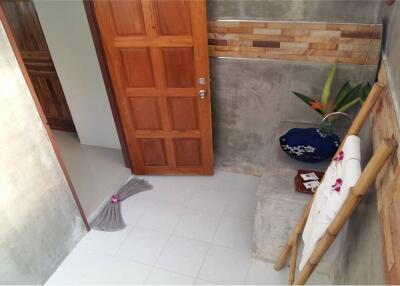 House for sale in Ao Nang ขายบ้านเดี่ยวในอ่าวนาง