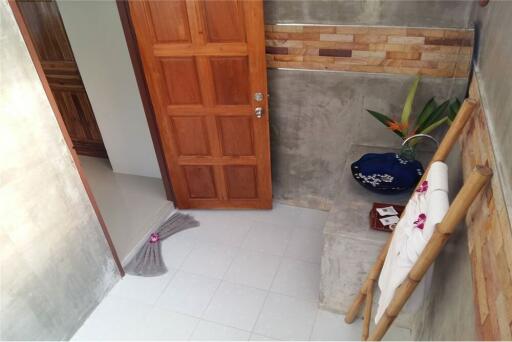 House for sale in Ao Nang ขายบ้านเดี่ยวในอ่าวนาง