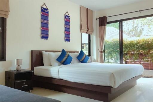 House for sale in Ao Nang ขายบ้านเดี่ยวในอ่าวนาง