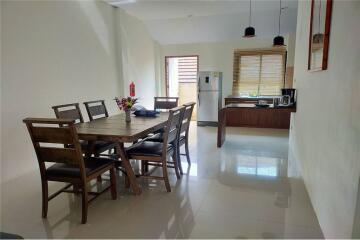 House for sale in Ao Nang ขายบ้านเดี่ยวในอ่าวนาง