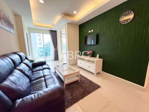 1 Bedroom Condo in Pratumnak