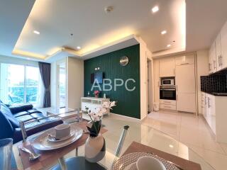 1 Bedroom Condo in Pratumnak