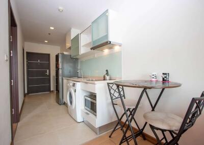 Very rare, 1 bedroom 45.22 sq.m unit in Astra block A for sale.