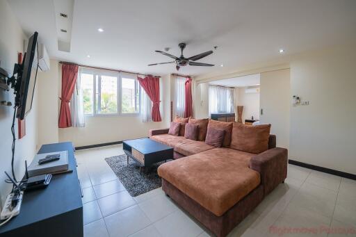 1 Bed Condo For Sale In Central Pattaya - Nova Atrium