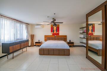 1 Bed Condo For Sale In Central Pattaya - Nova Atrium