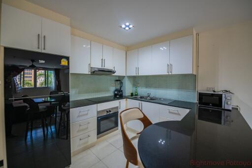 1 Bed Condo For Sale In Central Pattaya - Nova Atrium