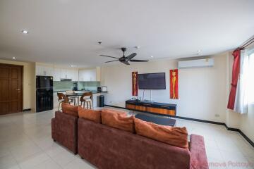 1 Bed Condo For Sale In Central Pattaya - Nova Atrium