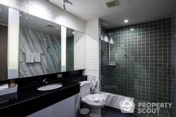 3-BR Apt. near BTS Ratchadamri