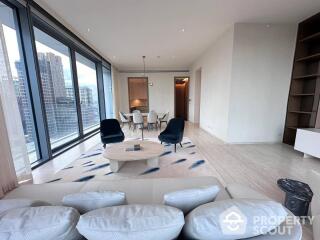 2-BR Condo at Scope Langsuan near BTS Chit Lom