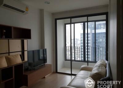 1-BR Condo at Ideo Q Ratchathewi near BTS Ratchathewi (ID 512168)