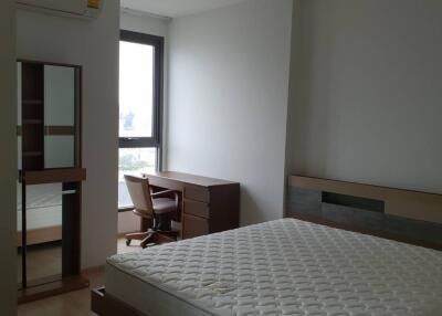 1-BR Condo at Ideo Q Ratchathewi near BTS Ratchathewi (ID 512168)