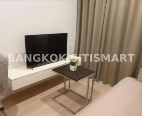 Condo at Noble Revolve Ratchada 2 for sale