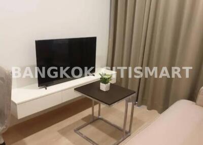 Condo at Noble Revolve Ratchada 2 for sale