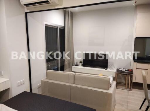 Condo at Noble Revolve Ratchada 2 for sale