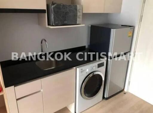 Condo at Noble Revolve Ratchada 2 for sale