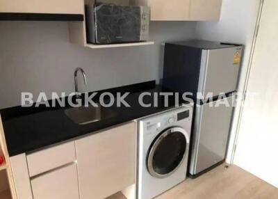 Condo at Noble Revolve Ratchada 2 for sale