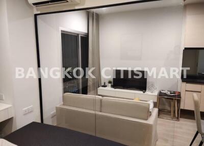 Condo at Noble Revolve Ratchada 2 for sale