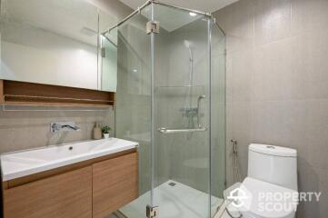 2-BR Condo at The Seed Musee Sukhumvit 26 near BTS Phrom Phong