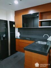 2-BR Condo at Ashton Morph 38 near BTS Thong Lor