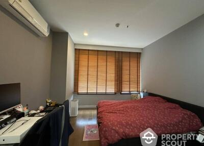 1-BR Condo at M Phayathai near BTS Victory Monument