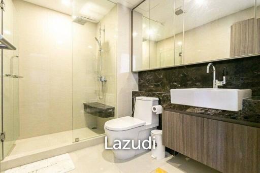 1 Bed 1 Bath 40.35 SQM Art @ Thonglor 25