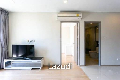 1 Bed 1 Bath 40.35 SQM Art @ Thonglor 25