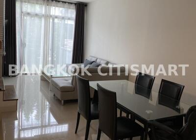 Townhouse at Pleno Pinklao-Charan for sale