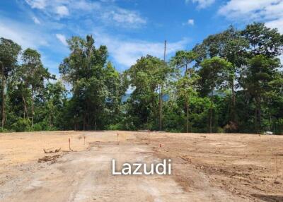 Prime Location Freehold Land for Sale in Bangrak