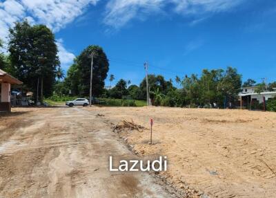 Prime Location Freehold Land for Sale in Bangrak