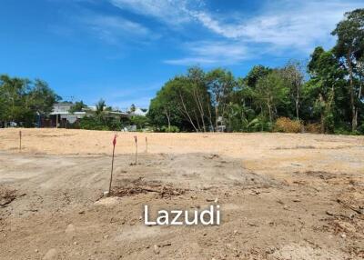 Prime Location Freehold Land for Sale in Bangrak