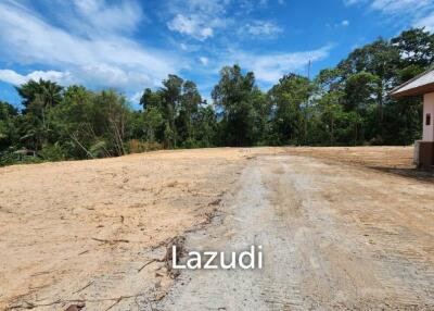 Prime Location Freehold Land for Sale in Bangrak